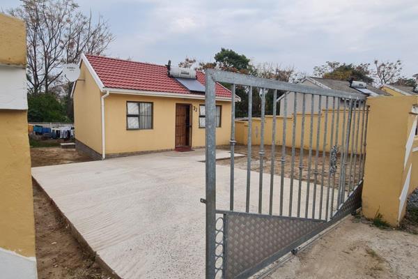 HAVEN HILLS 2BED,1BATHROOM,LOUNGE,KITCHEN