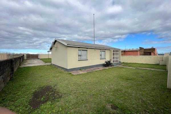 MDANTSANE 3