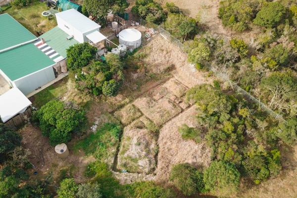 vacant land